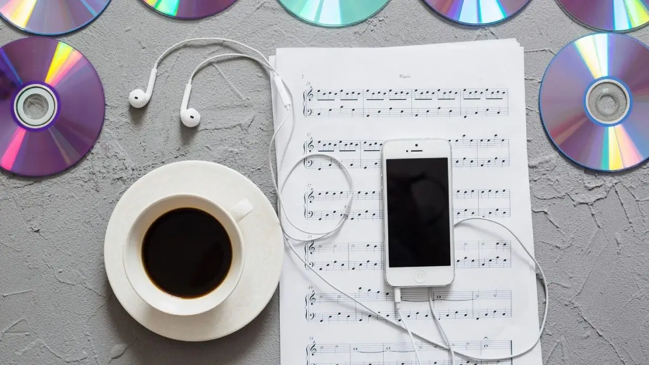 Playlist pour une Soirée Jeux